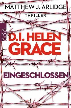 Cover von: Eingeschlossen
