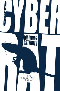 CYBERRAT Cover von: CYBERRAT