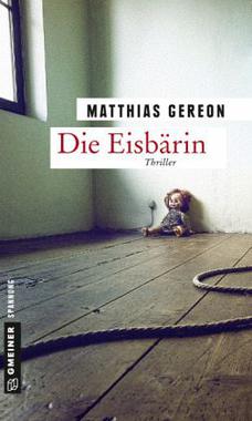 Die Eisbärin Cover von: Die Eisbärin