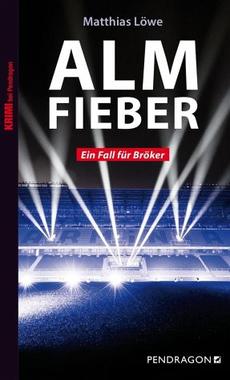 Almfieber Cover von: Almfieber