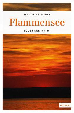 Cover von: Flammensee