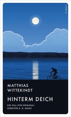 Cover von: Hinterm Deich
