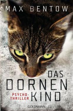 Das Dornenkind Cover von: Das Dornenkind