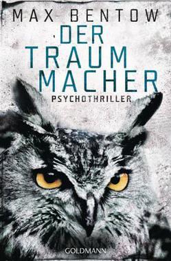Der Traummacher Cover von: Der Traummacher