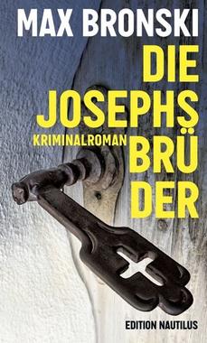 Die Josephsbrüder Cover von: Die Josephsbrüder