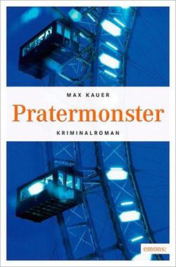 Pratermonster Cover von: Pratermonster