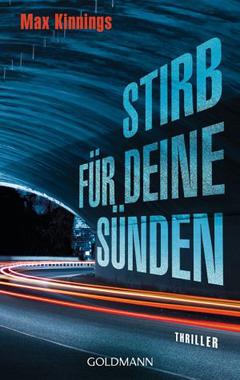 Cover von: Stirb für deine Sünden