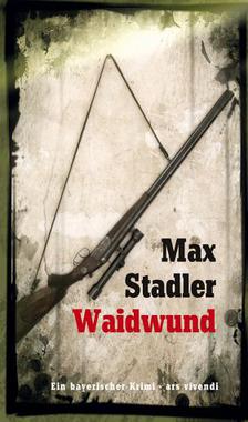 Waidwund Cover von: Waidwund