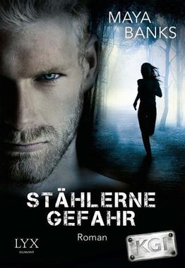 Stählerne Gefahr Cover von: Stählerne Gefahr