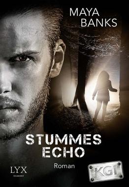 Stummes Echo Cover von: Stummes Echo