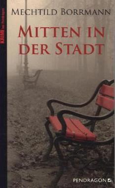 Cover von: Mitten in der Stadt