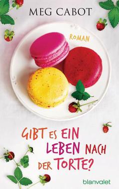 Gibt es ein Leben nach der Torte? Cover von: Gibt es ein Leben nach der Torte?