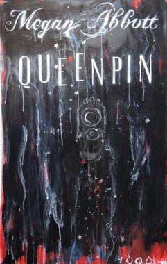 Queenpin Cover von: Queenpin