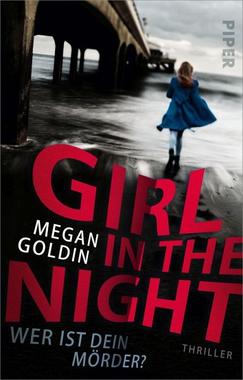 Girl in the Night Cover von: Girl in the Night