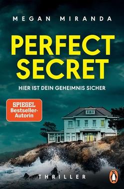 Perfect Secret Cover von: Perfect Secret