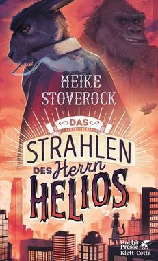Cover von: Das Strahlen des Herrn Helios