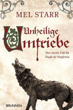 Cover von: Unheilige Umtriebe