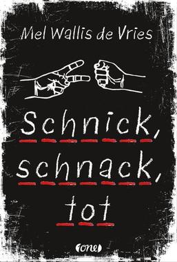Schnick, schnack. tot Cover von: Schnick, schnack. tot