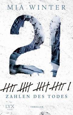 21 Cover von: 21
