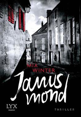 Cover von: Janusmond