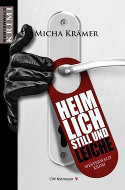 Cover von: Heimlich, still und Leiche