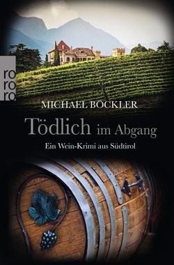Tödlich im Abgang Cover von: Tödlich im Abgang