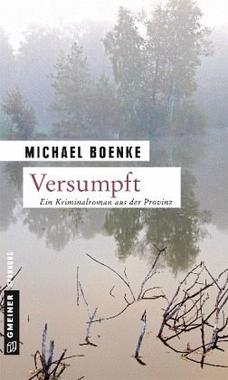 Versumpft Cover von: Versumpft