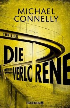 Cover von: Die Verlorene