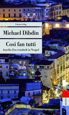 Così fan tutti Cover von: Così fan tutti
