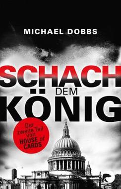 Schach dem König Cover von: Schach dem König