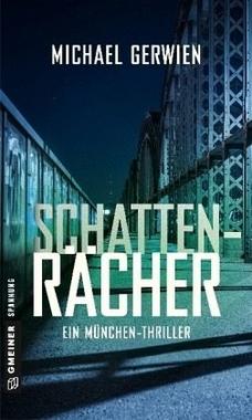 Cover von: Schattenrächer