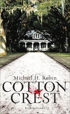 Cottoncrest Cover von: Cottoncrest