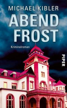 Abendfrost Cover von: Abendfrost