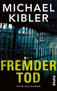 Cover von: Fremder Tod