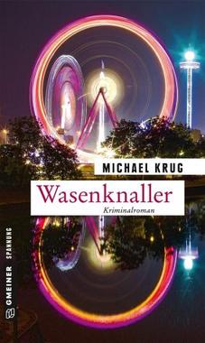 Cover von: Wasenknaller
