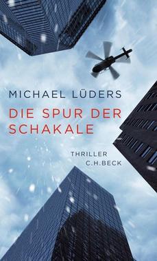 Die Spur der Schakale Cover von: Die Spur der Schakale
