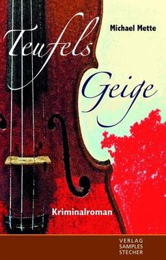 Cover von: Teufelsgeige