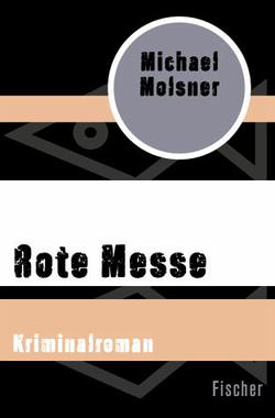 Rote Messe Cover von: Rote Messe