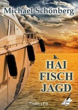 Haifischjagd Cover von: Haifischjagd