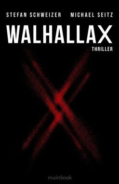 Cover von: WalhallaX