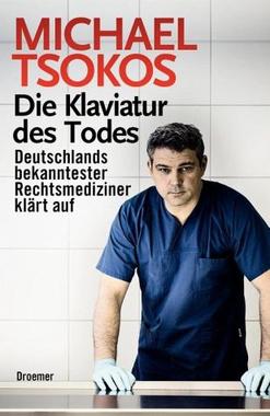 Cover von: Die Klaviatur des Todes
