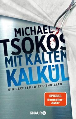 Cover von: Mit kaltem Kalkül
