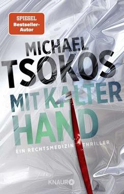 Cover von: Mit kalter Hand