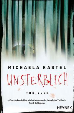 Cover von: Unsterblich