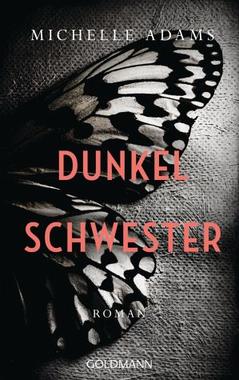 Dunkelschwester Cover von: Dunkelschwester
