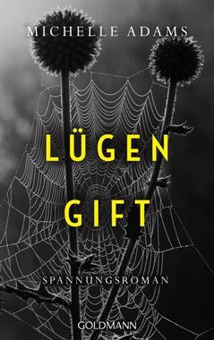 Lügengift Cover von: Lügengift