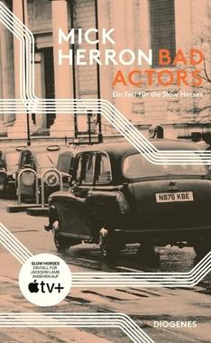 Bad Actors Cover von: Bad Actors