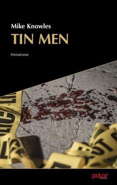 Tin Men Cover von: Tin Men