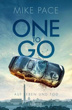 One to go Cover von: One to go