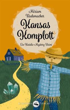 Cover von: Kansas Komplott